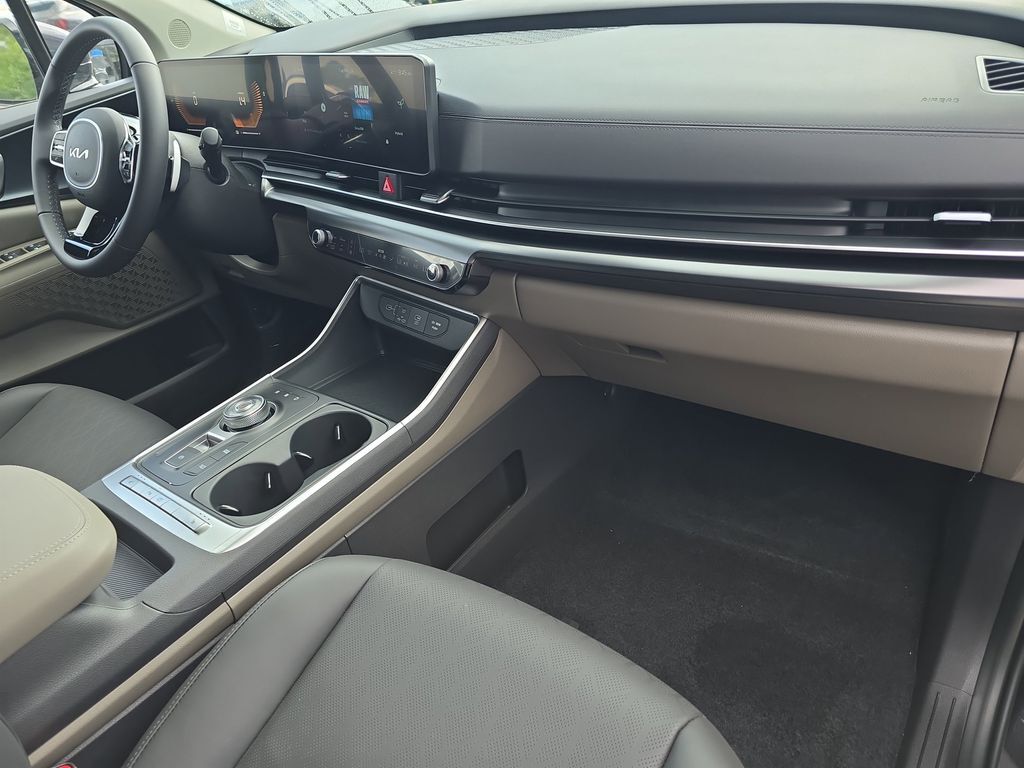 2026 Kia Carnival Hybrid LXS San Clemente CA