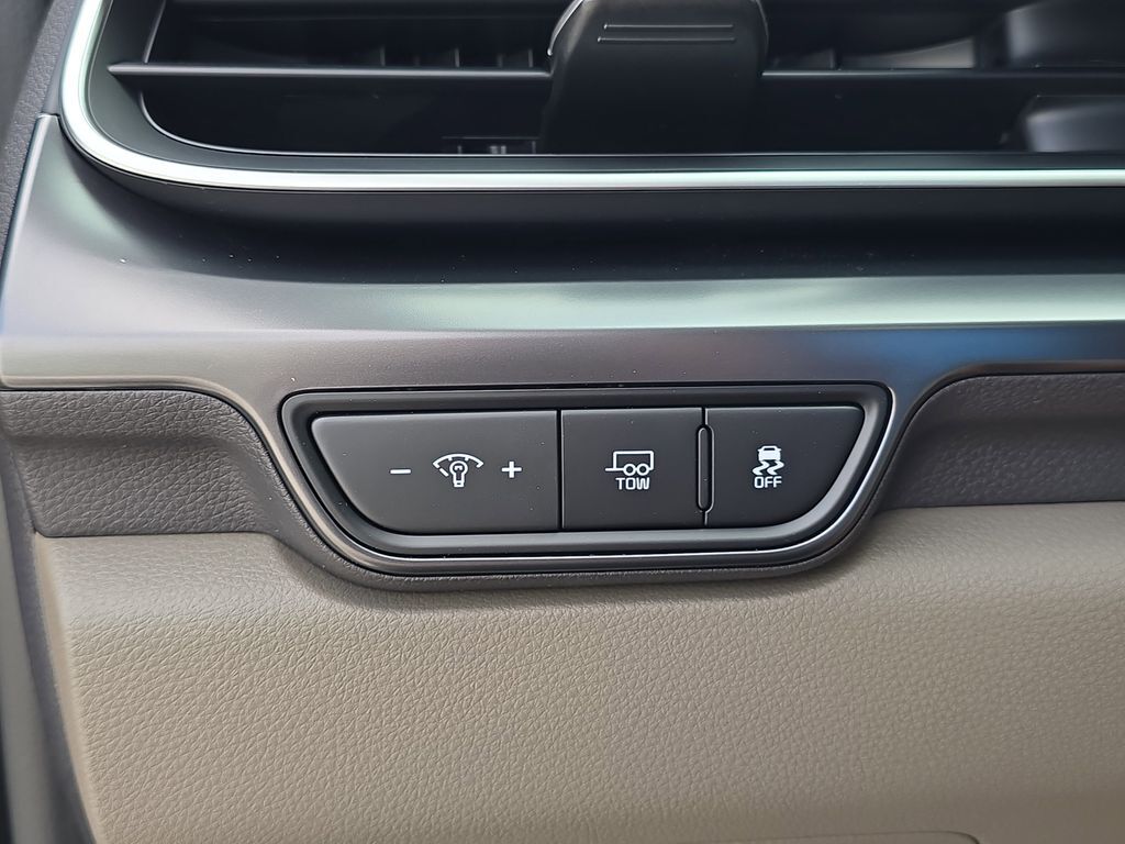 2026 Kia Carnival Hybrid LXS San Clemente CA