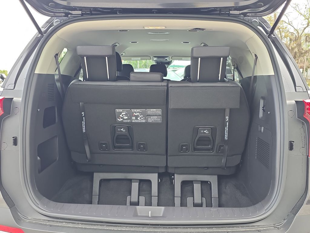 2026 Kia Carnival Hybrid LXS San Clemente CA