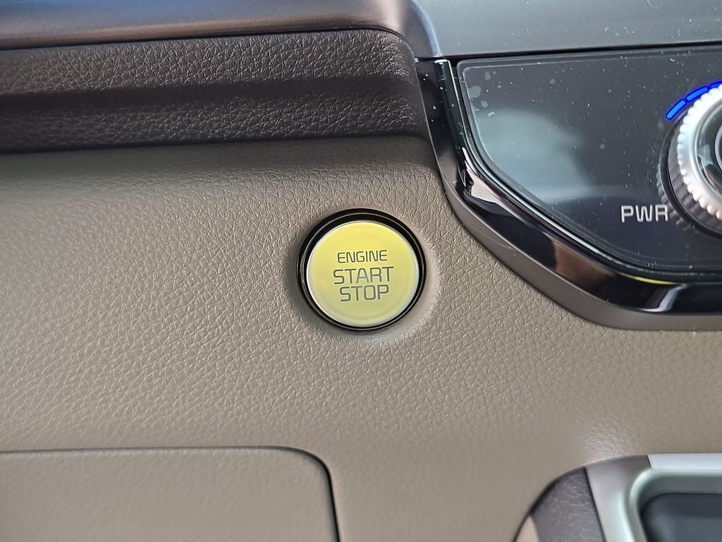 2026 Kia Carnival Hybrid LXS San Clemente CA