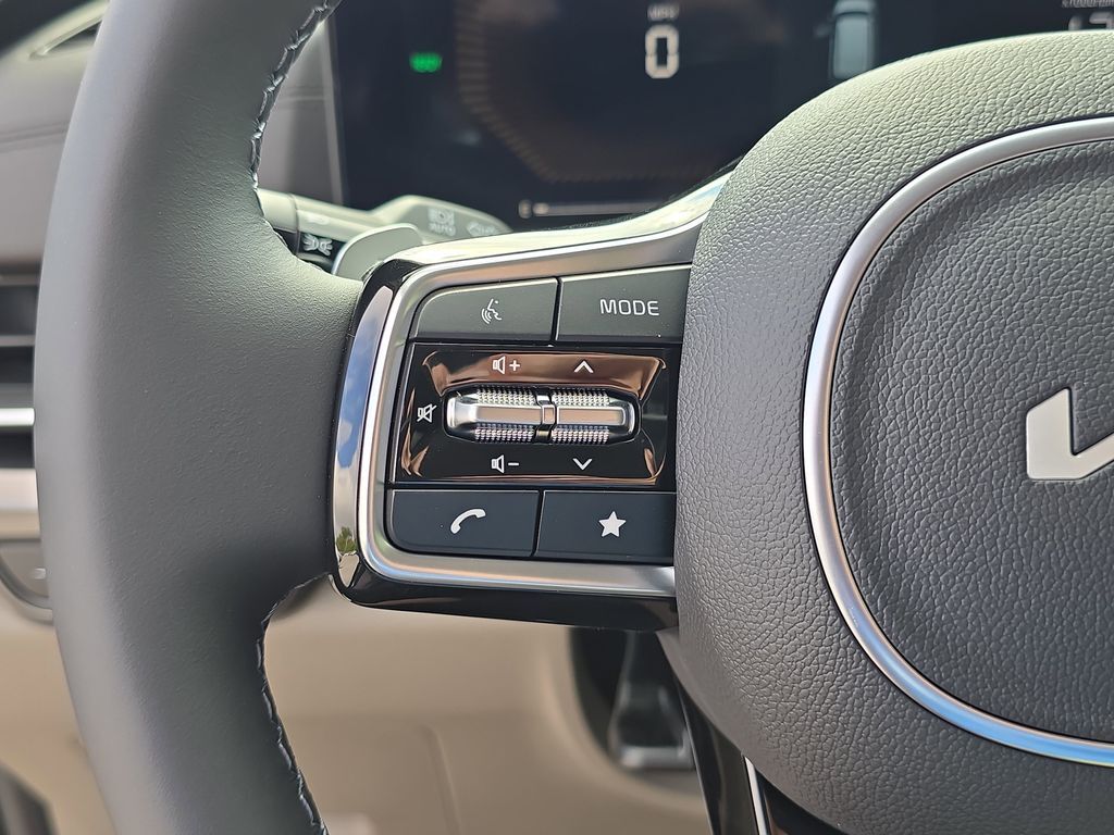 2026 Kia Carnival Hybrid LXS San Clemente CA