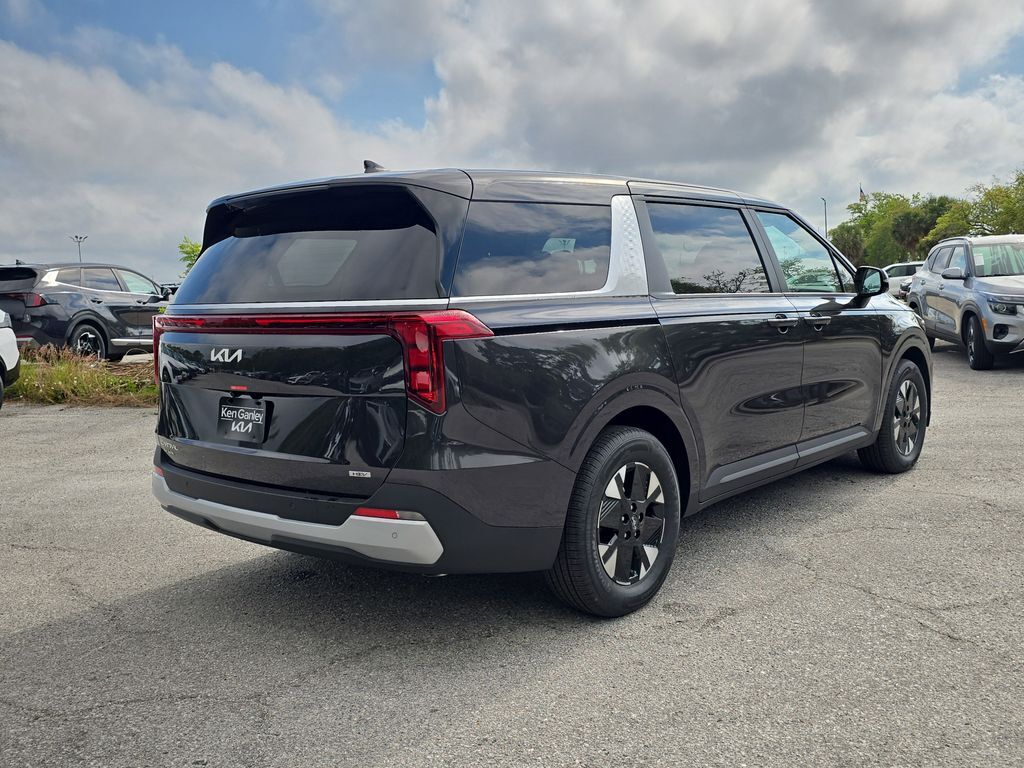 2026 Kia Carnival Hybrid LXS San Clemente CA