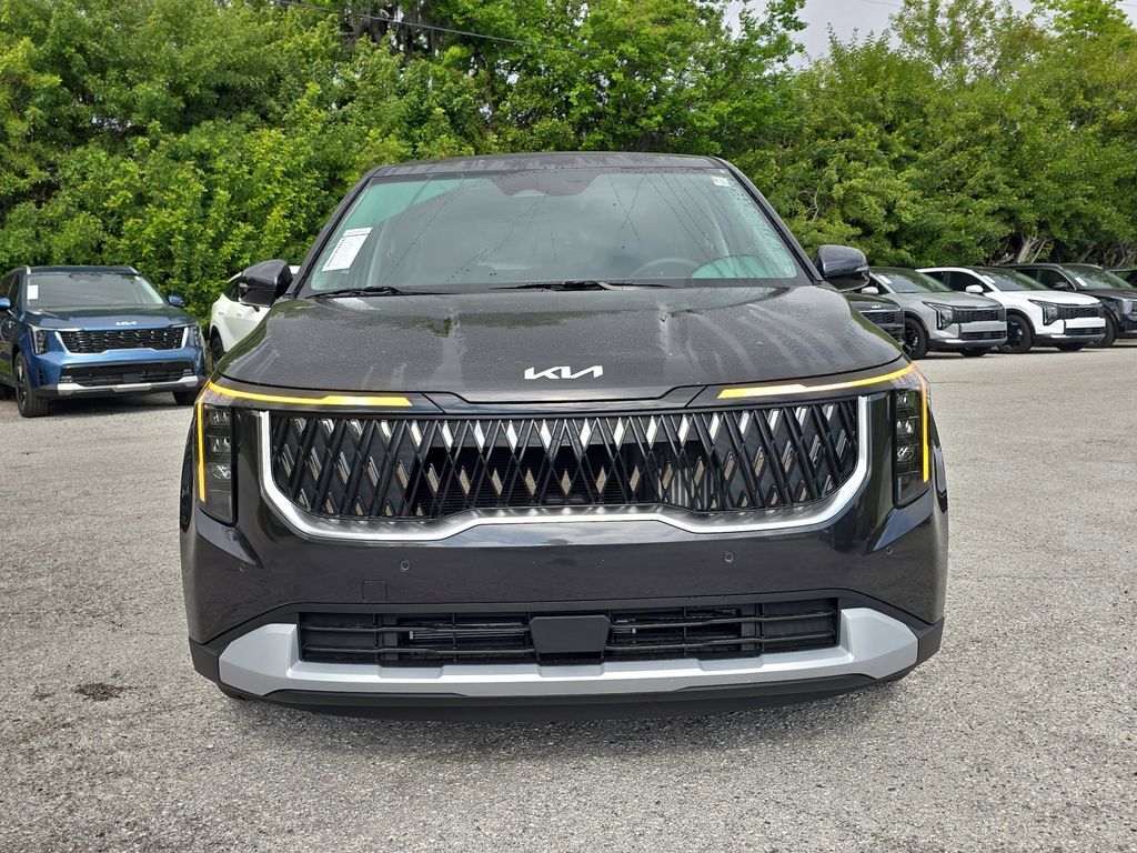 2026 Kia Carnival Hybrid LXS San Clemente CA