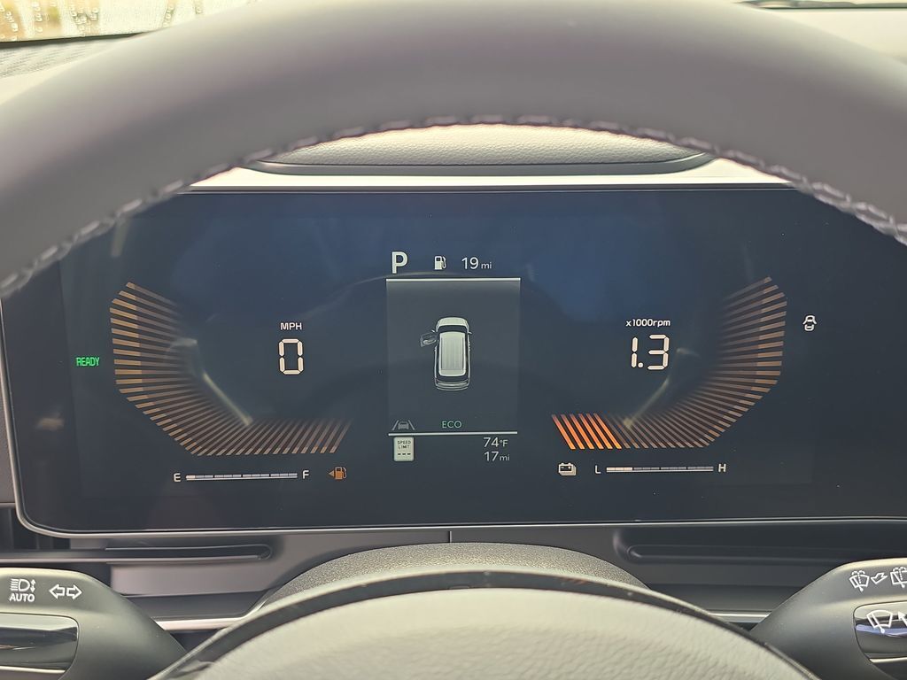 2026 Kia Carnival Hybrid LXS San Clemente CA