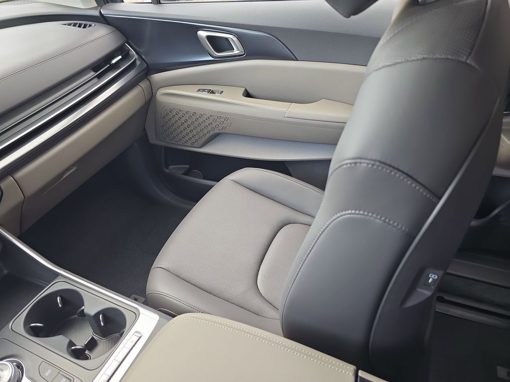 2026 Kia Carnival Hybrid LXS San Clemente CA