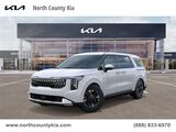 2026 Kia Carnival Hybrid LXS San Diego County CA