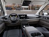 2026 Kia Carnival Hybrid LXS San Diego County CA