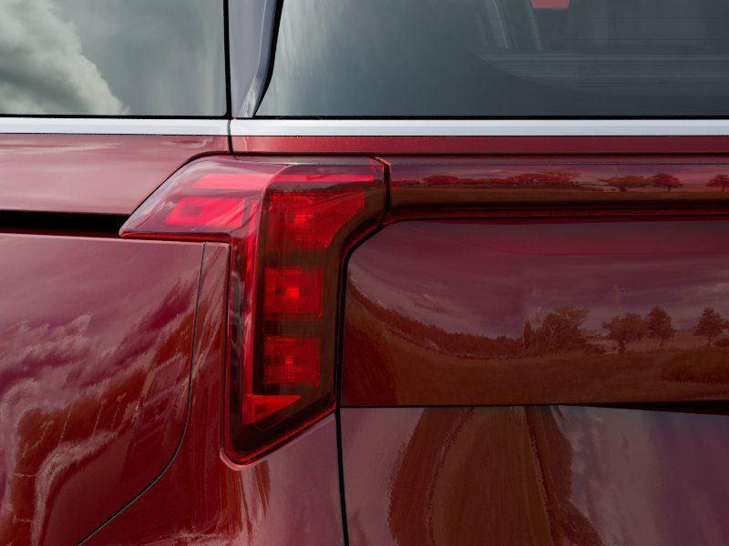 2026 Kia Carnival Hybrid LXS Tucson AZ