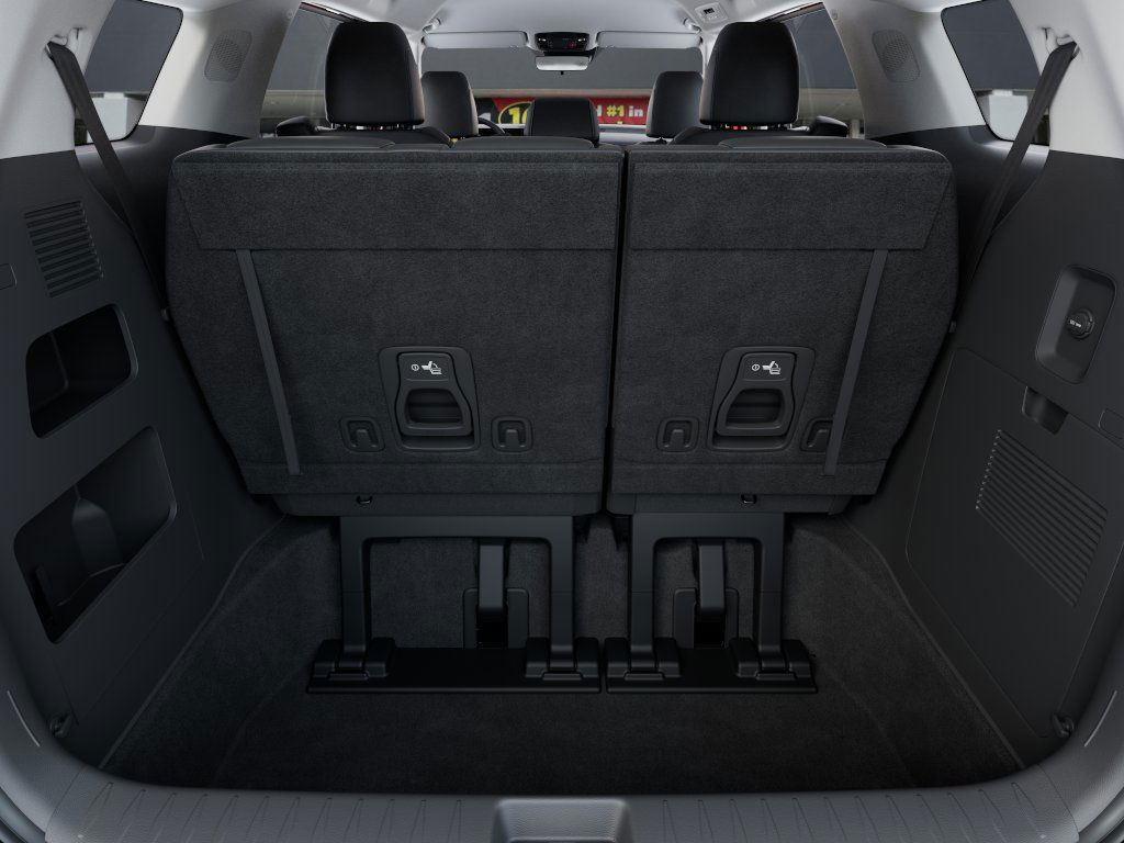 2026 Kia Carnival Hybrid LXS Tucson AZ