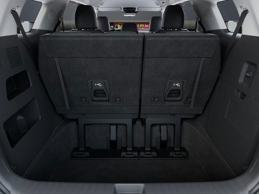 2026 Kia Carnival Hybrid LXS Tucson AZ