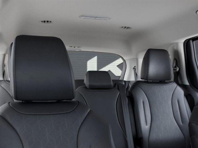 2026 Kia Carnival Hybrid LXS Tucson AZ