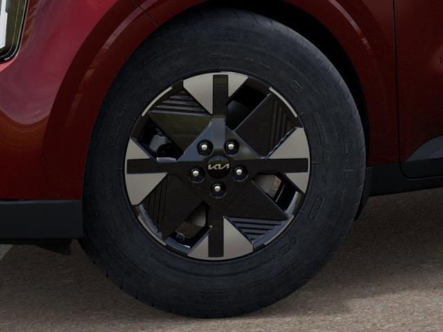 2026 Kia Carnival Hybrid LXS Tucson AZ