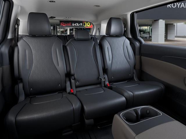 2026 Kia Carnival Hybrid LXS Tucson AZ