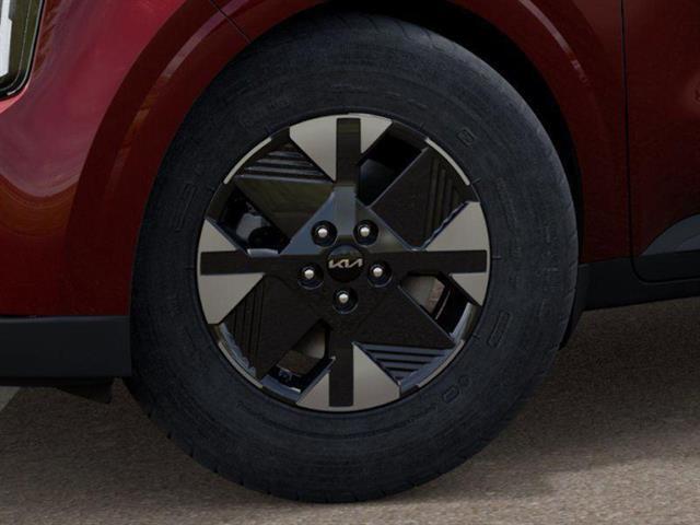 2026 Kia Carnival Hybrid LXS Tucson AZ