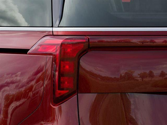 2026 Kia Carnival Hybrid LXS Tucson AZ