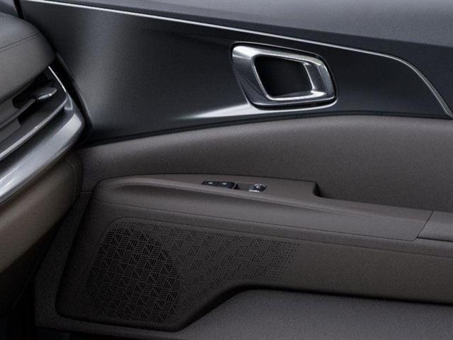 2026 Kia Carnival Hybrid LXS Tucson AZ