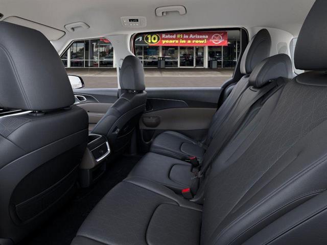 2026 Kia Carnival Hybrid LXS Tucson AZ