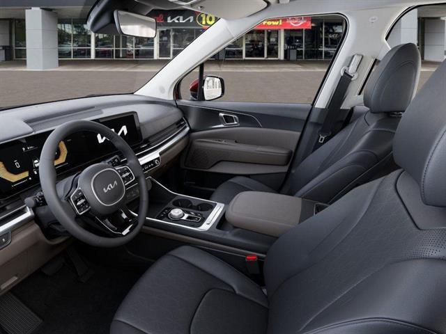 2026 Kia Carnival Hybrid LXS Tucson AZ