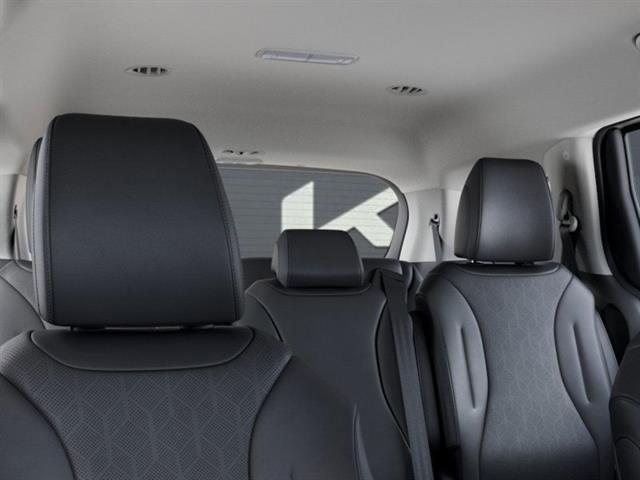 2026 Kia Carnival Hybrid LXS Tucson AZ