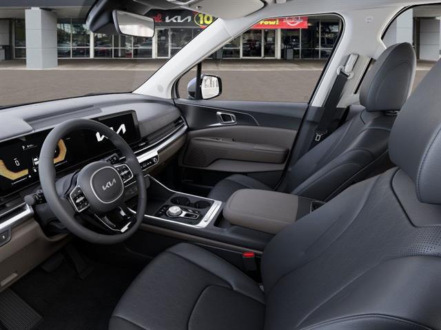 2026 Kia Carnival Hybrid LXS Tucson AZ