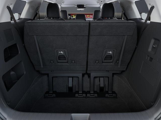 2026 Kia Carnival Hybrid LXS Tucson AZ