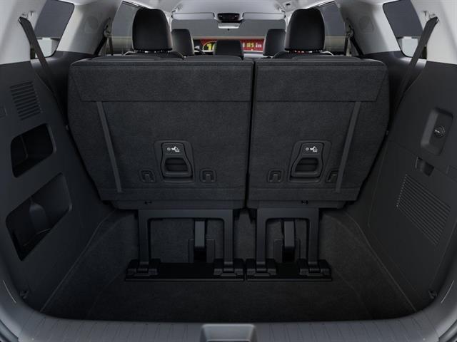 2026 Kia Carnival Hybrid LXS Tucson AZ