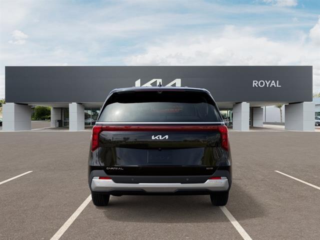 2026 Kia Carnival Hybrid LXS Tucson AZ