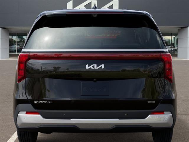 2026 Kia Carnival Hybrid LXS Tucson AZ