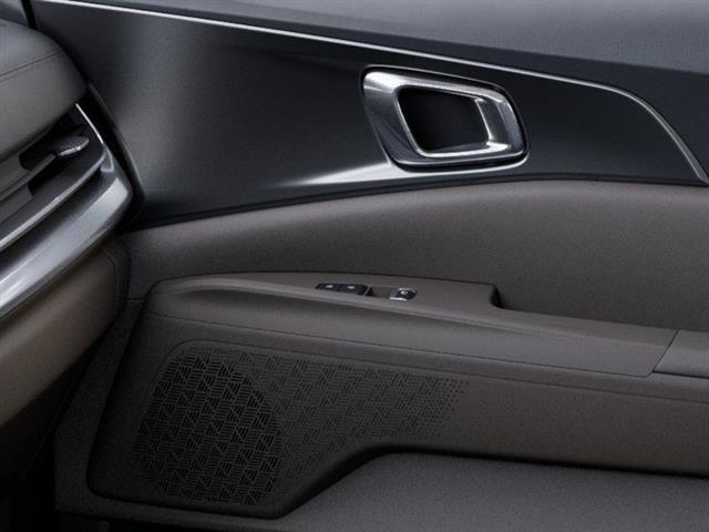 2026 Kia Carnival Hybrid LXS Tucson AZ