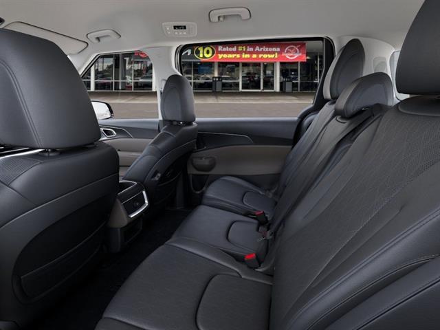 2026 Kia Carnival Hybrid LXS Tucson AZ