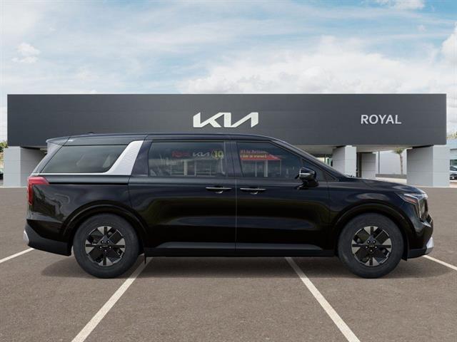 2026 Kia Carnival Hybrid LXS Tucson AZ