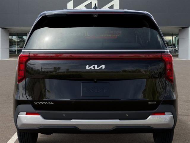 2026 Kia Carnival Hybrid LXS Tucson AZ