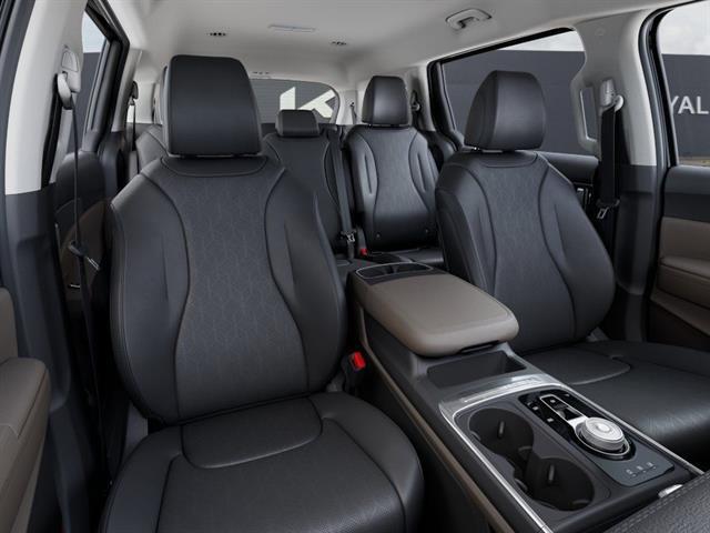 2026 Kia Carnival Hybrid LXS Tucson AZ