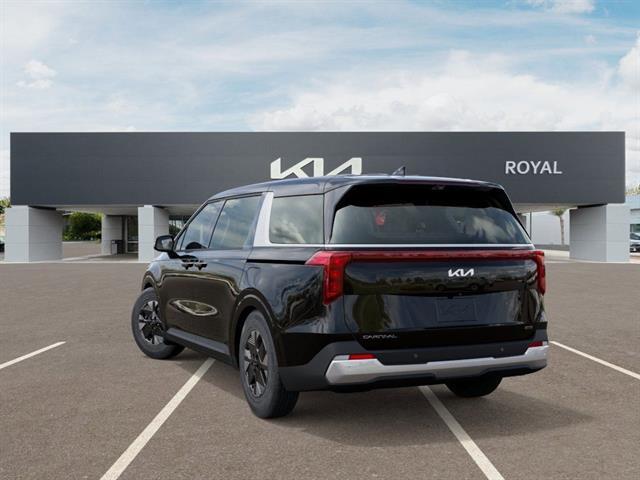 2026 Kia Carnival Hybrid LXS Tucson AZ