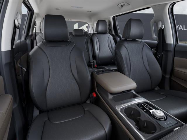 2026 Kia Carnival Hybrid LXS Tucson AZ