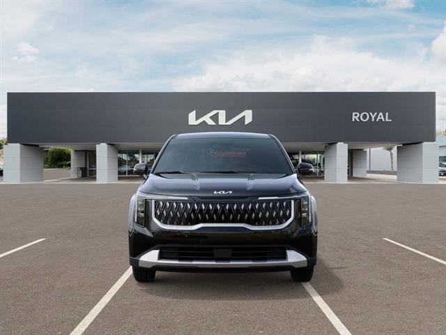 2026 Kia Carnival Hybrid LXS Tucson AZ