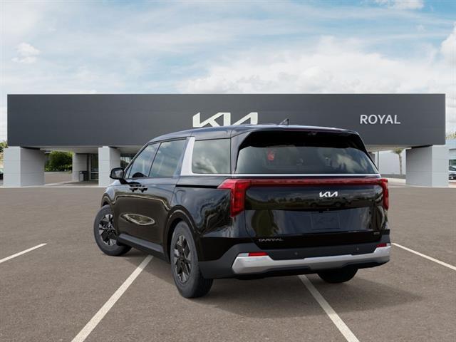 2026 Kia Carnival Hybrid LXS Tucson AZ