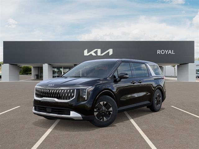 2026 Kia Carnival Hybrid LXS Tucson AZ