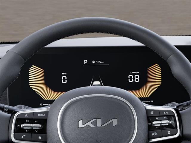 2026 Kia Carnival Hybrid LXS Tucson AZ