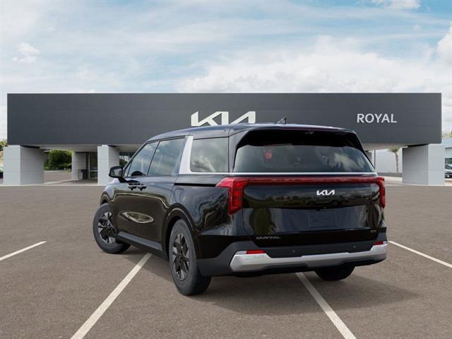 2026 Kia Carnival Hybrid LXS Tucson AZ