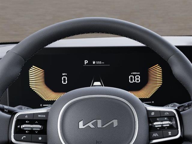 2026 Kia Carnival Hybrid LXS Tucson AZ