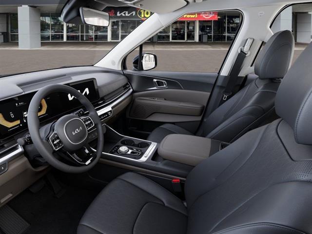 2026 Kia Carnival Hybrid LXS Tucson AZ