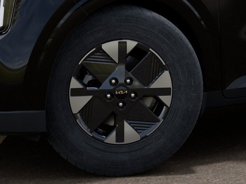 2026 Kia Carnival Hybrid LXS Tucson AZ