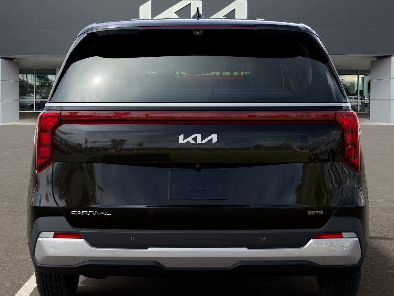 2026 Kia Carnival Hybrid LXS Tucson AZ