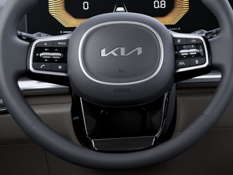 2026 Kia Carnival Hybrid LXS Tucson AZ