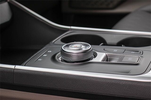 2026 Kia Carnival Hybrid LXS Renton WA