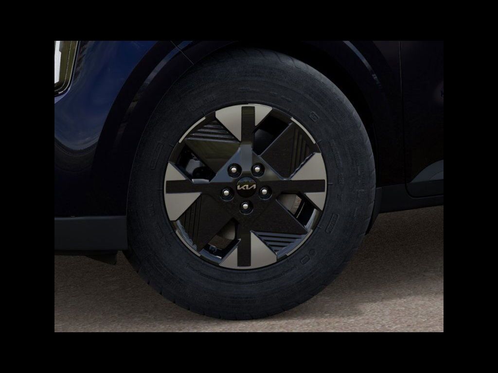 2026 Kia Carnival Hybrid LXS Glendale CA