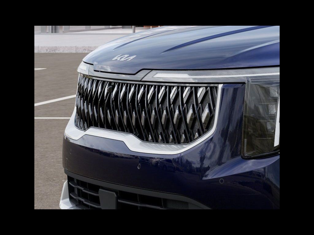 2026 Kia Carnival Hybrid LXS Glendale CA