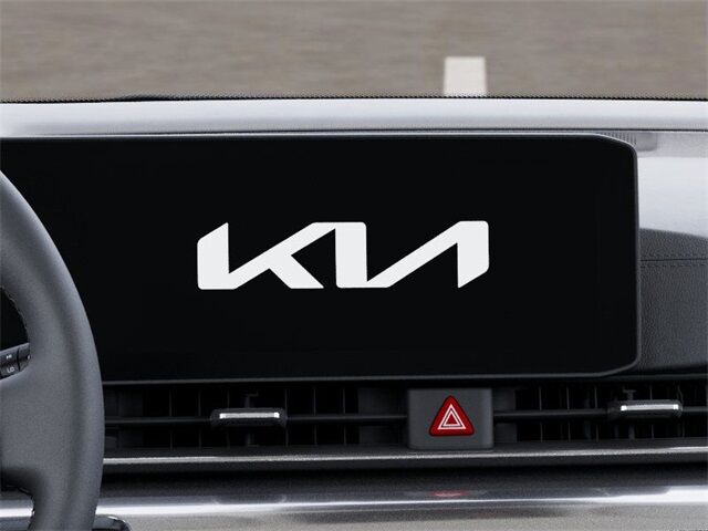 2026 Kia Carnival Hybrid LXS Glendale CA