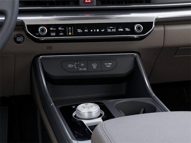 2026 Kia Carnival Hybrid LXS Glendale CA